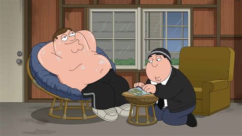 family guy season 21 episode 1|More.